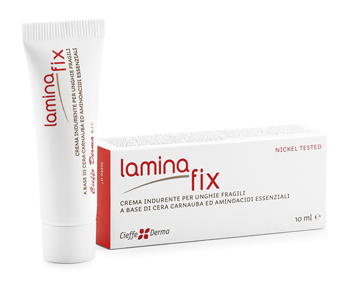 LAMINAFIX CREMA INDURENTE UNGHIE 10 ML - Farmafamily.it