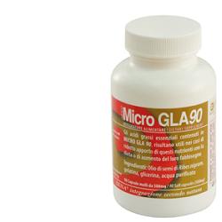 MICRO GLA 90 GLA 90 BLACK CURRANT OIL - Farmafamily.it