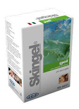 SKINGEL 50 ML - Farmafamily.it
