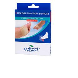 CUSCINETTO PROTETTIVO IN SILICONE AD USO PODOLOGICO EPITHELIUM 26 TAGLIA LARGE 1 PAIO ARTICOLO CD2613IT EPITACT - Farmafamily.it