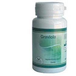 GRAVIOLA 100 COMPRESSE - Farmafamily.it