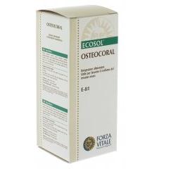 ECOSOL OSTEOCORAL 60 COMPRESSE - Farmafamily.it