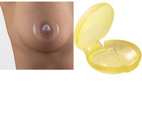 CAPPELLETTI PER IL SENO CONTACT M 2 PEZZI - Farmafamily.it