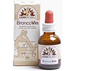 BRONCOVIN 50 ML - Farmafamily.it