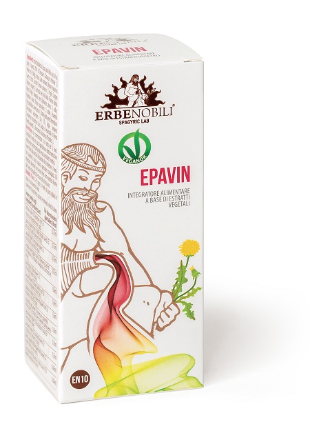 EPAVIN 50 ML - Farmafamily.it