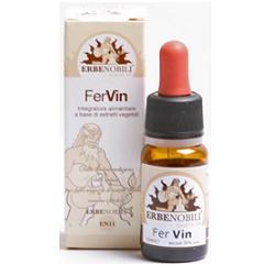 FERVIN 10 ML - Farmafamily.it