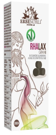 RHALAX GRANI 25 G - Farmafamily.it