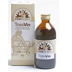 TOSSVIN 200 ML - Farmafamily.it