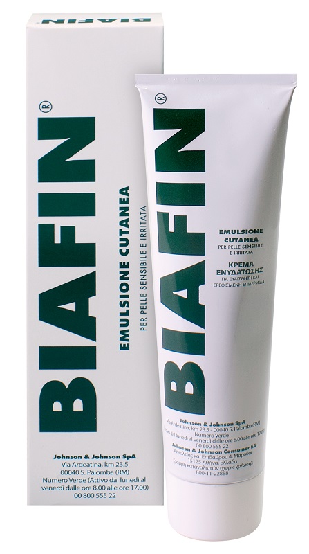 BIAFIN EMULSIONE CUTANEA 100 ML - Farmafamily.it