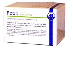 PAXAFIBRA 36 BUSTINE DA 5 G - Farmafamily.it