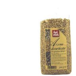 AVENA DECORTICANTE 500 G - Farmafamily.it