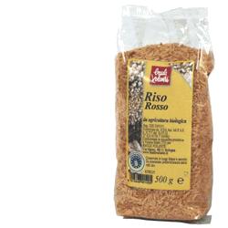 RISO ROSSO 500 G - Farmafamily.it