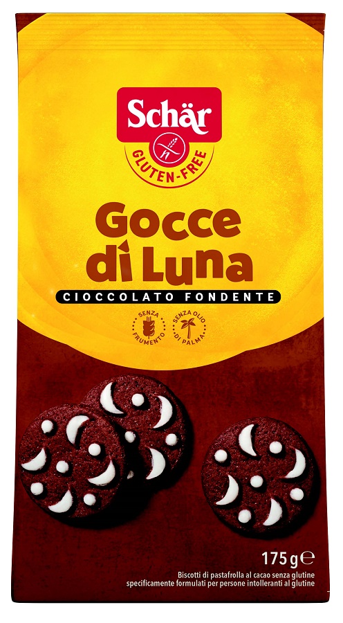 SCHAR GOCCE DI LUNA 175 G - Farmafamily.it