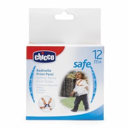 CHICCO REDINELLE PRIMI PASSI - Farmafamily.it