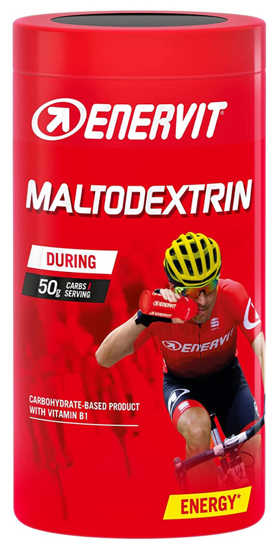 ENERVIT MALTODESTRINE PREPARATO ENERGETICO DA 450G - Farmafamily.it