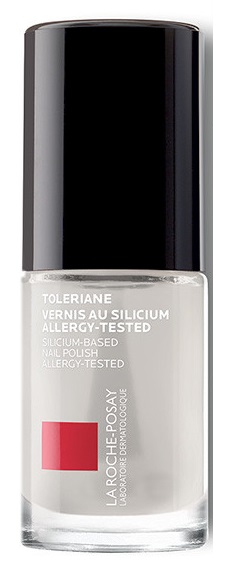 TOLERIANE VERNIS SILICIUM MAT 6 ML - Farmafamily.it