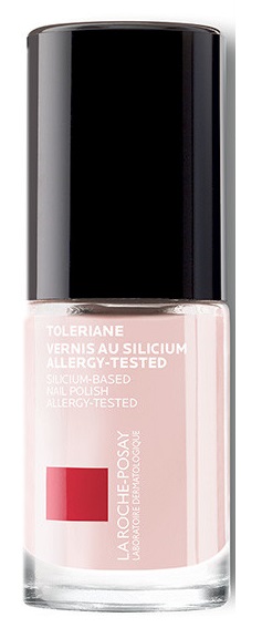 TOLERIANE VERNIS AU SILICIUM ROSE 6 ML - Farmafamily.it
