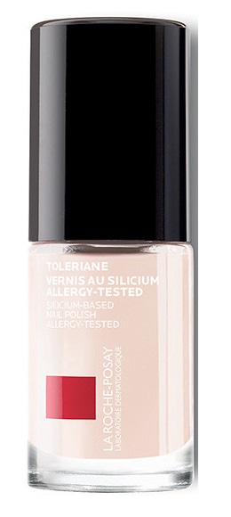 TOLERIANE VERNIS SILICIUM SILICIUM BEIGE 6 ML - Farmafamily.it