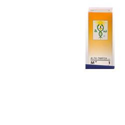 FITOMEGA M7 GOCCE 50 G - Farmafamily.it