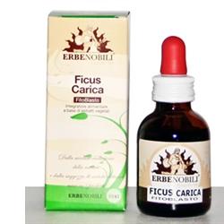 FITOBLASTO FICUS CARICA 50 ML - Farmafamily.it