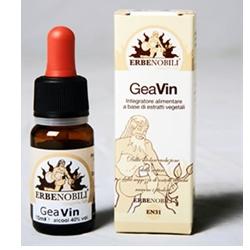GEAVIN 10 ML - Farmafamily.it