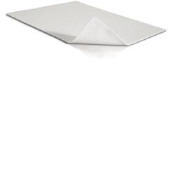 SCHIUMA DI POLIURETANO ULTRA SOTTILE PER IL DRENAGGIO DEGLI ESSUDATI CON STRATO DI CONTATTO IN MORBIDO SILICONE MEPILEX TRANSFER CM 10 X 12 5 PEZZI - Farmafamily.it