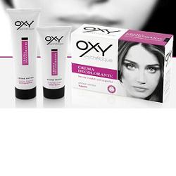 OXY CREMA DECOLORANTE RAPID 50 + 25 ML - Farmafamily.it