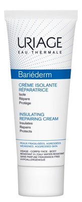BARIEDERM CREMA 75 ML - Farmafamily.it