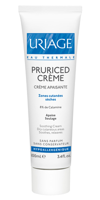 PRURICED CREMA LENITIVA 100 ML - Farmafamily.it