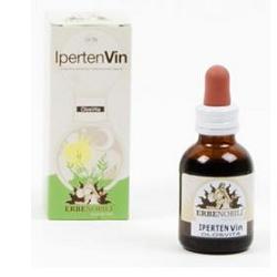 OLOSVITA IPERTENVIN 50 ML - Farmafamily.it