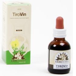 OLOSVITA TIROVIN 50 ML - Farmafamily.it