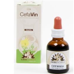 OLOSVITA CEFAVIN 50 ML - Farmafamily.it