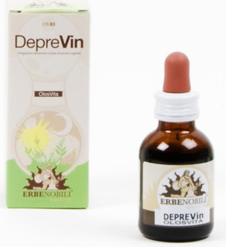OLOSVITA DEPREVIN 50 ML - Farmafamily.it