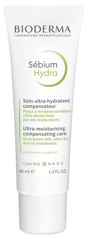 SEBIUM HYDRA 40 ML - Farmafamily.it