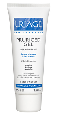 PRURICED GEL LENITIVO 100 ML - Farmafamily.it