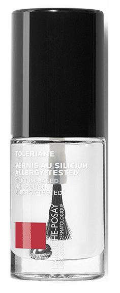 TOLERIANE VERNIS AU SILICIUM TOP COAT 6 ML - Farmafamily.it
