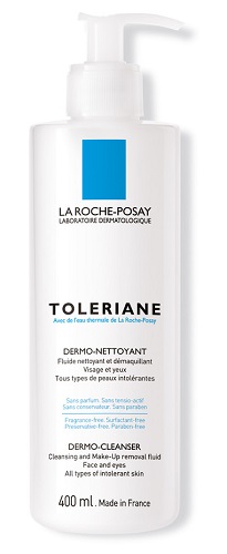 TOLERIANE DERMO NETTOYANT 400 ML - Farmafamily.it