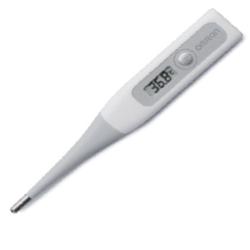 TERMOMETRO DIGITALE OMRON FLEX TEMP SMART 10SECONDI - Farmafamily.it