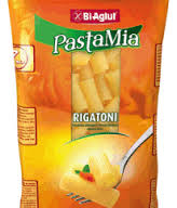 BIAGLUT RIGATONI 500 G - Farmafamily.it