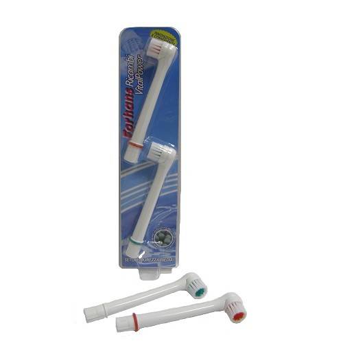 FORHANS VITAL POWER 2TEST RICAMBIO - Farmafamily.it