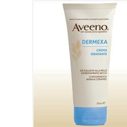 AVEENO DERMEXA TERAPEUTICO CREMA IDRATANTE 200 ML - Farmafamily.it