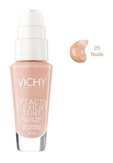 LIFTACTIV FLEXITEINT 25 30 ML - Farmafamily.it