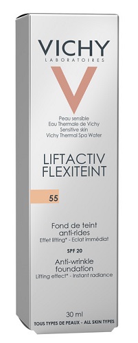 LIFTACTIV FLEXITEINT 55 30 ML - Farmafamily.it