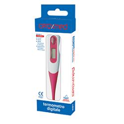 TERMOMETRO DIGITALE CEROXMED 1 PEZZO - Farmafamily.it
