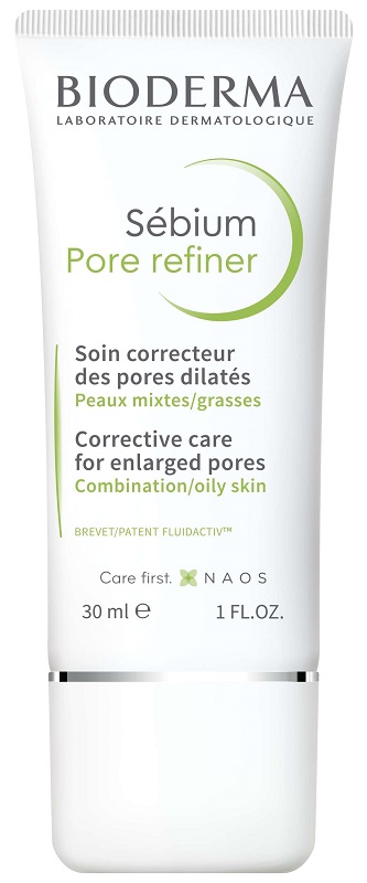 SEBIUM PORE REFINER 30 ML - Farmafamily.it