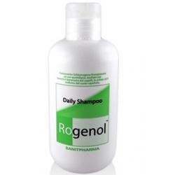 ROGENOL DAILY SHAMPOO 200 ML - Farmafamily.it