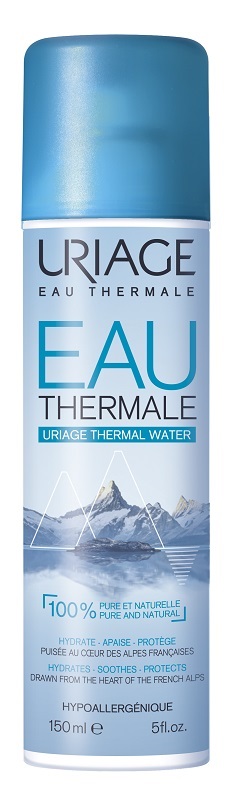 EAU THERMALE URIAGE 150 ML - Farmafamily.it