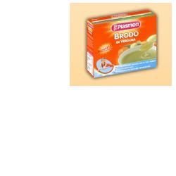 VERDURE DRY BRODO VERDURA 80 G 1 PEZZO - Farmafamily.it