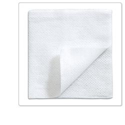 GARZA COMPRESSA MESOFT STERILE IN TESSUTO NON TESSUTO 10X10CM 150 PEZZI IN BUSTE DA 5 - Farmafamily.it
