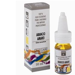 ARANCIO AMARO OLIO ESSENZIALE NATURALE 10 ML - Farmafamily.it